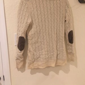 UGG cardigan sweater