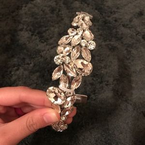 Jewel headband :)