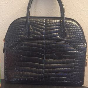 Stefano Bravo Handbag