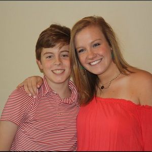 Meet your Posher, Maggie