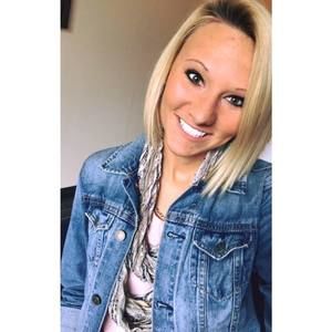 Meet your Posher, Kristin