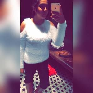 Meet your Posher, Mari