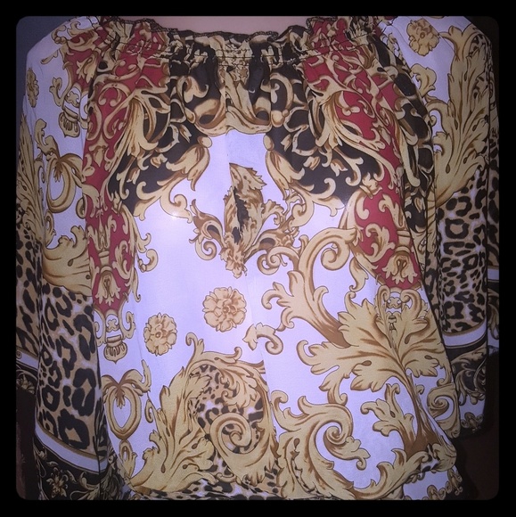 Top - Picture 1 of 4