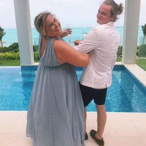 Meet your Posher, Peyton