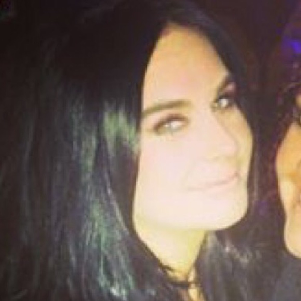 Meet your Posher, Alexandra