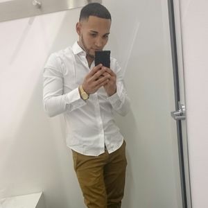 Meet your Posher, Gustavo