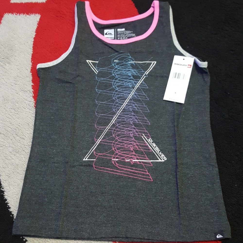 Shirt for boys