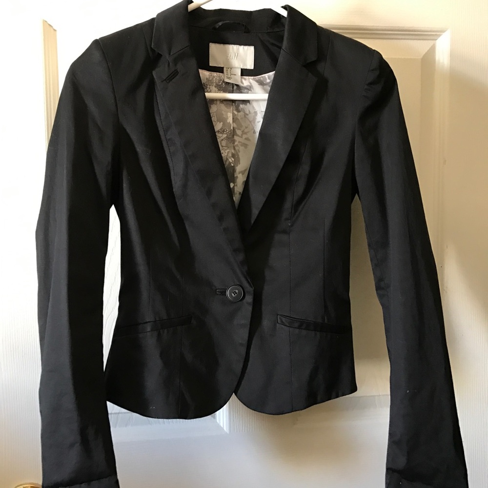 H&M Blazer