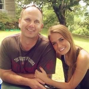 Meet your Posher, Jamie