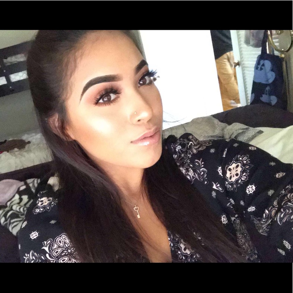 Meet your Posher, Stephanie