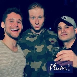 Meet your Posher, Ryan