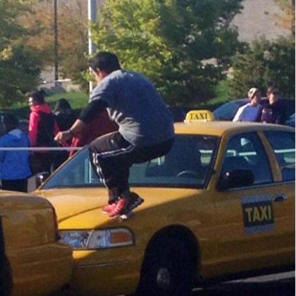 Meet your Posher, David - Picture 1 of 1