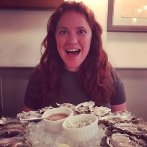 Meet your Posher, Halley