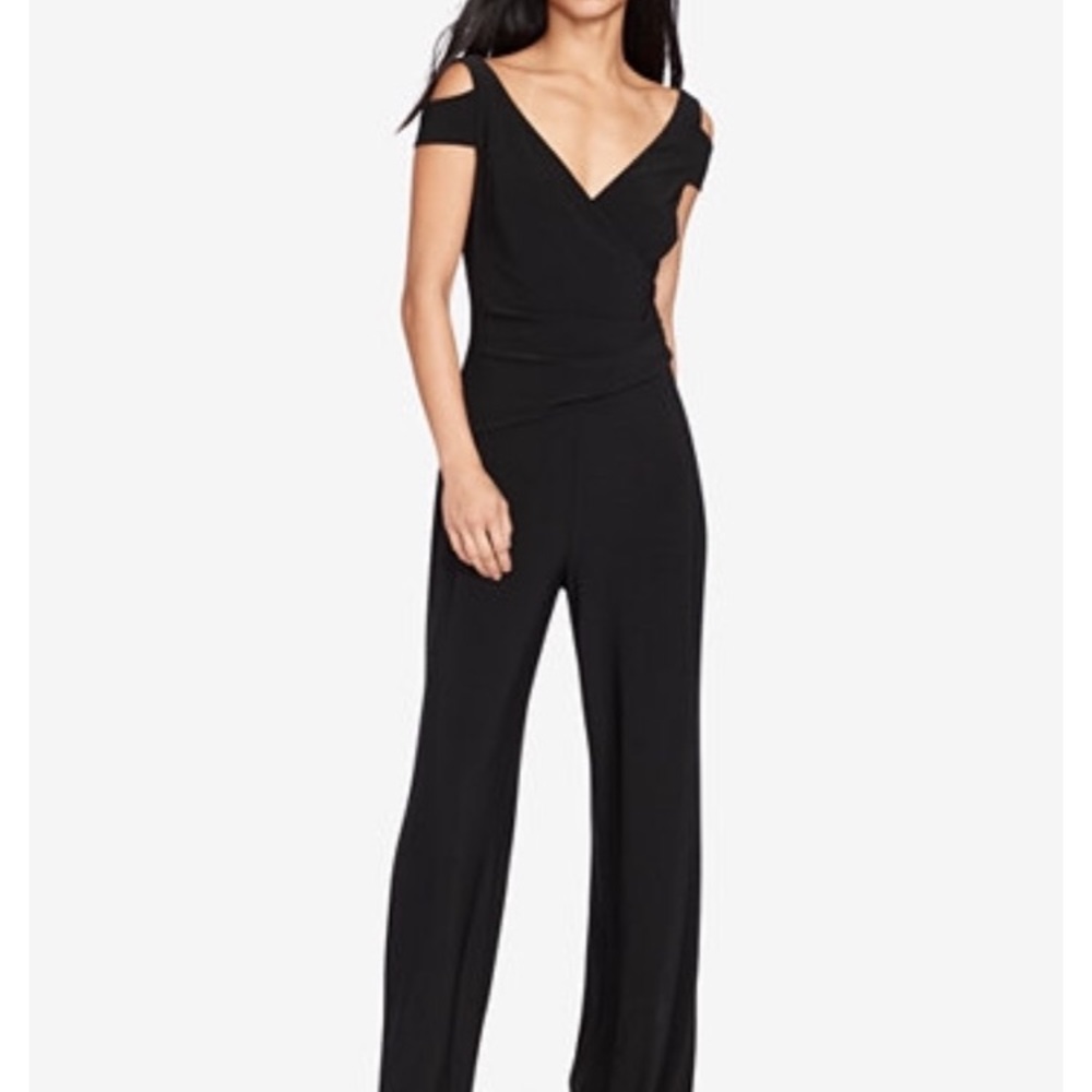 Ralph Lauren cold shoulder nwt - Picture 1 of 3