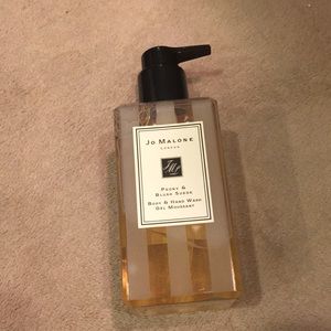 Jo Malone- Body and Hand Wash