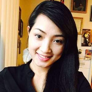 Meet your Posher, Nuong