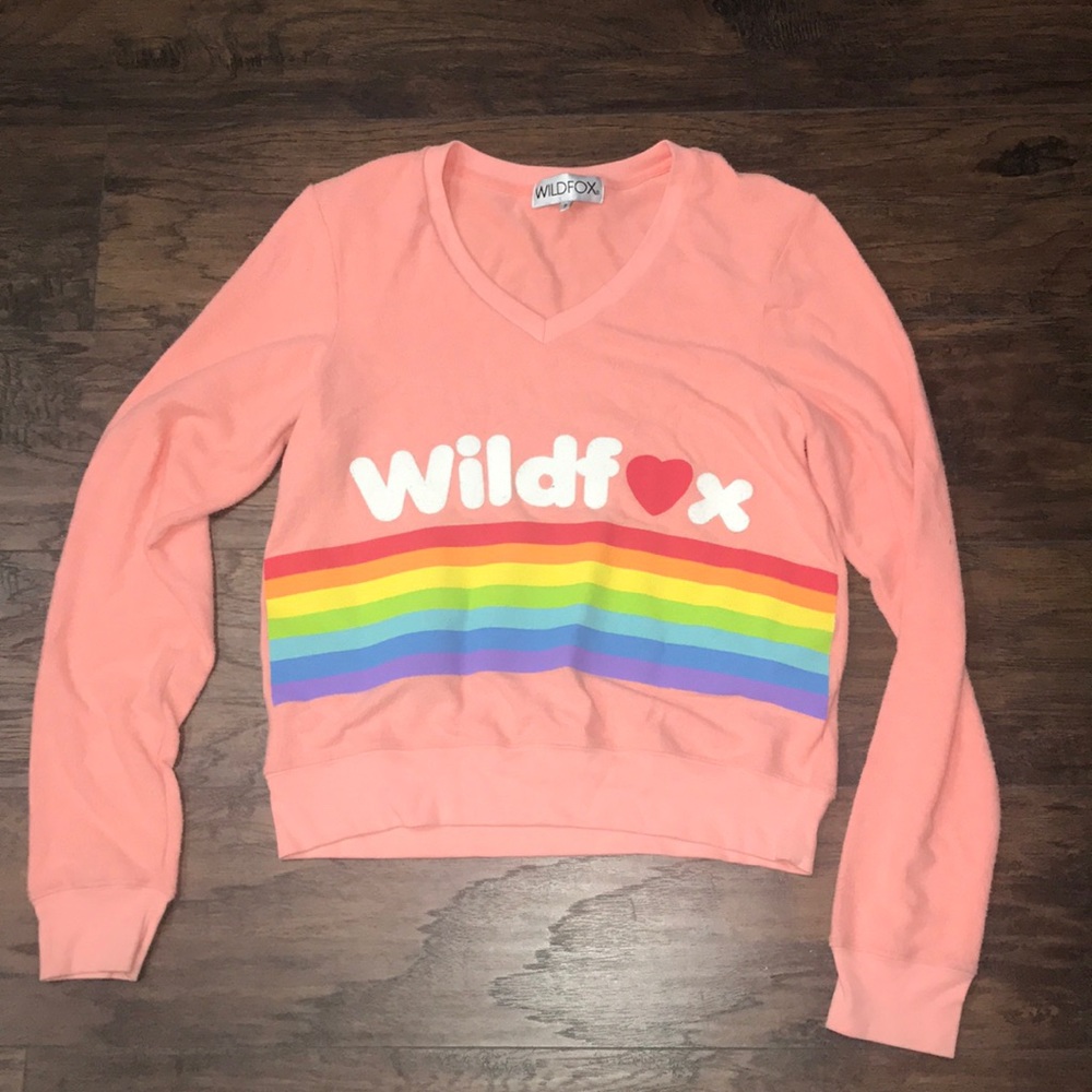 Wildfox Sweater