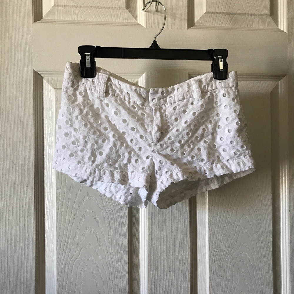 Bebe Shorts