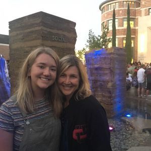 Meet your Posher, Sallie