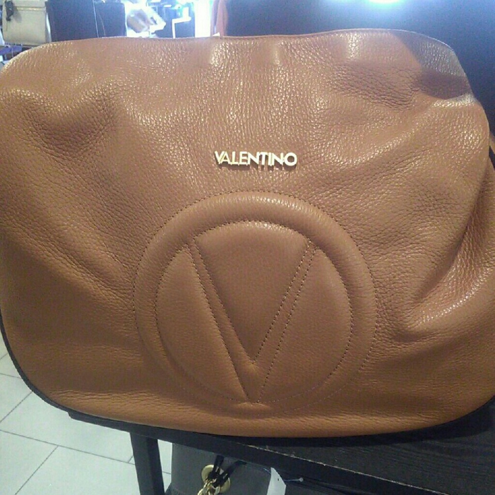 VALENTINO BIG PURSE