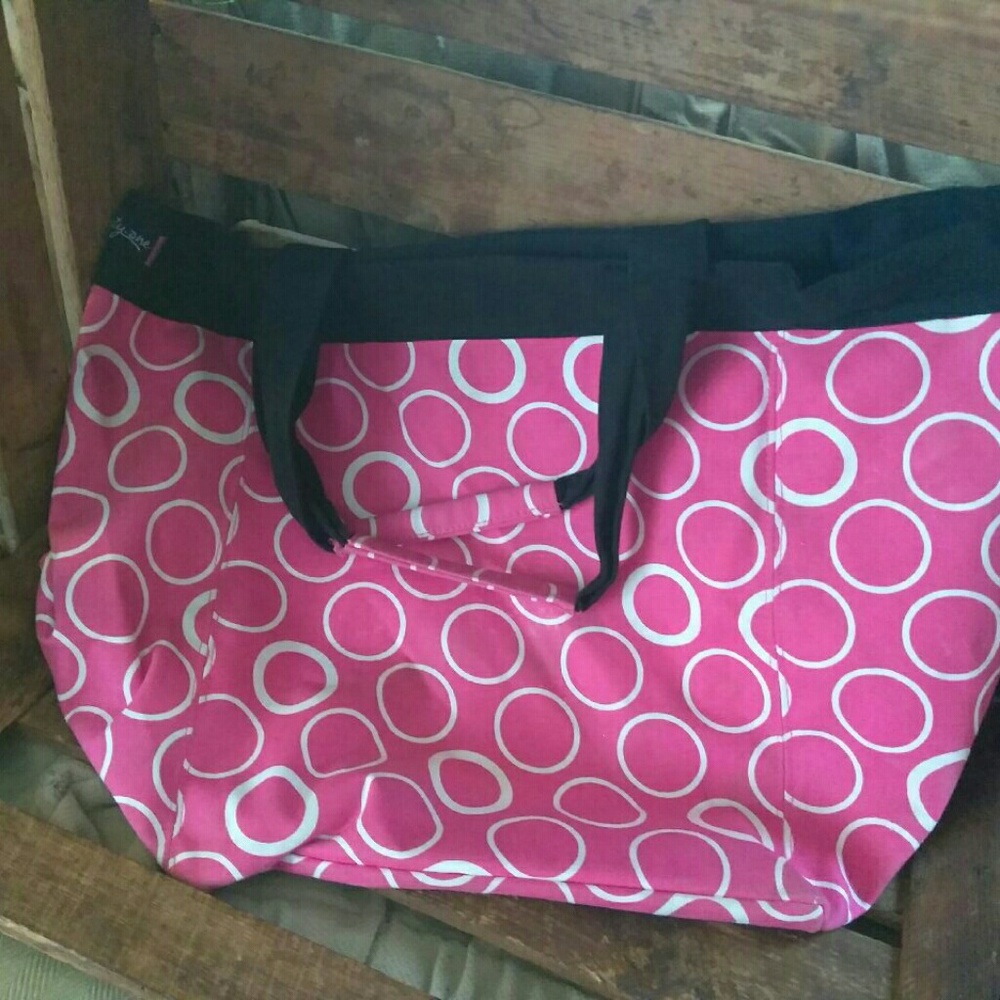 Thirty One tote bag