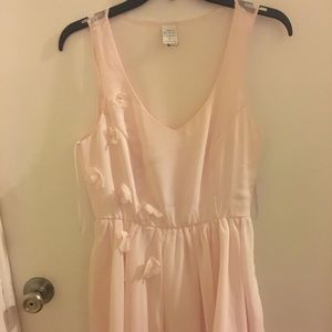 Disney Cinderella dress by Lauren Conrad- size 6