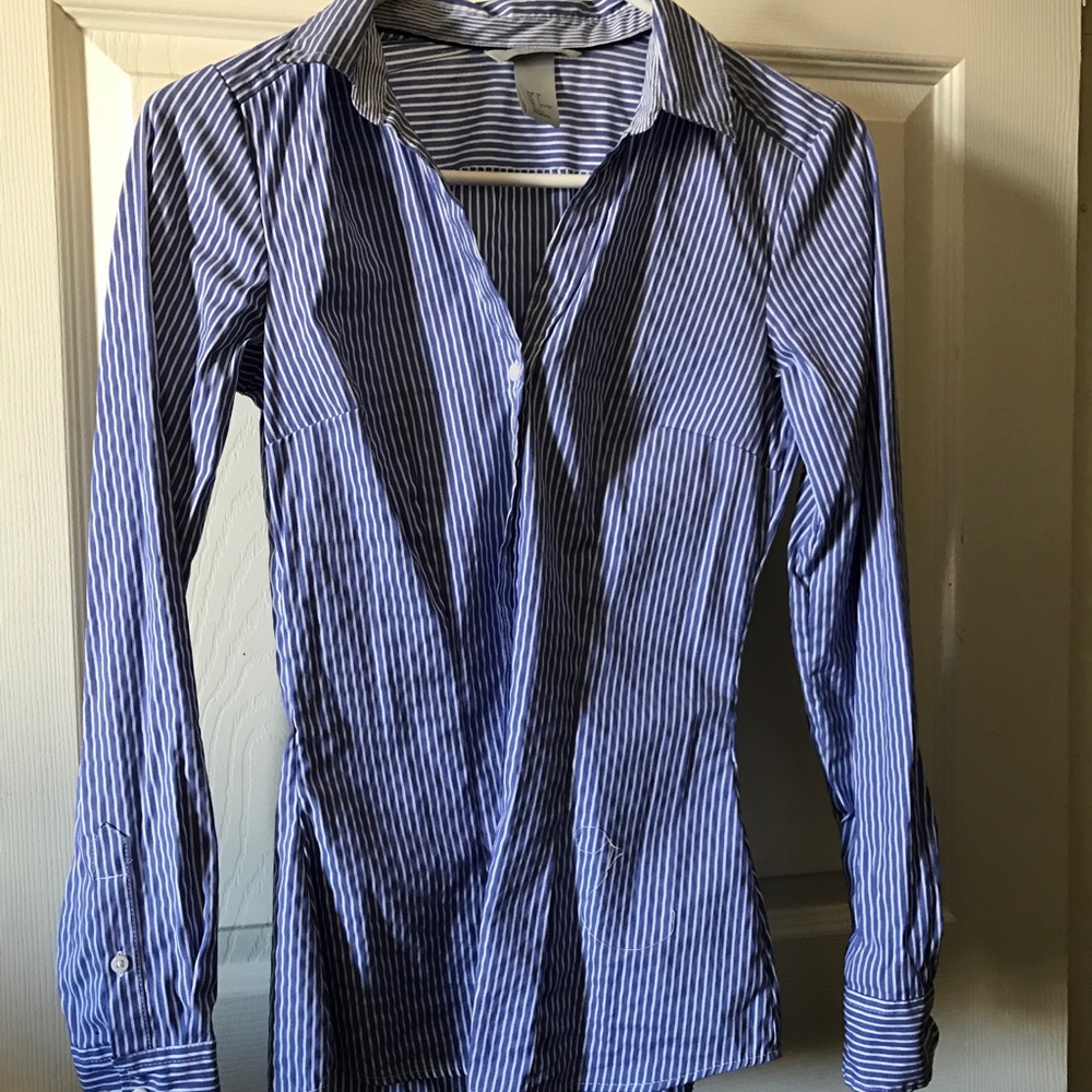 H&M blouse