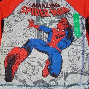 Pajamas for boys