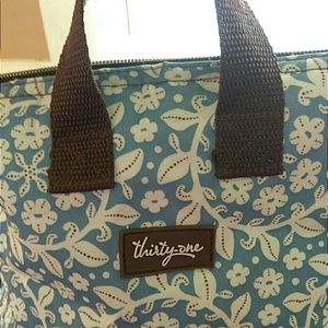 Thirty One insulated bag