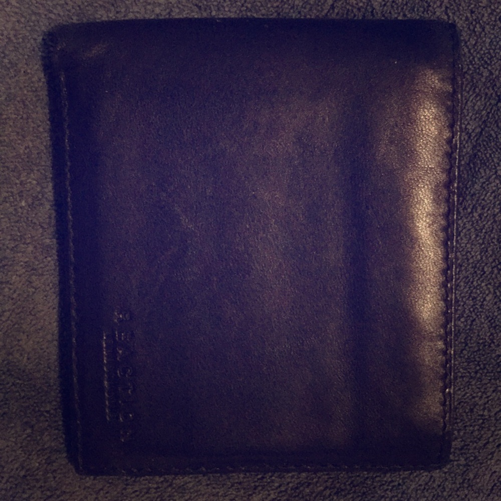 Kenneth Cole Wallet