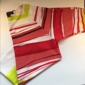 Peck & Peck Top Size XL