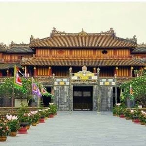 Meet your Posher, Ngoc