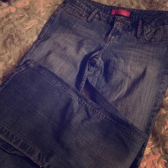 Thalia sodi jeans clearance