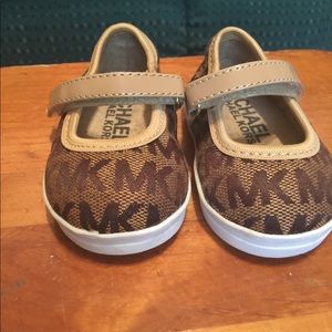Girl's Michael Kors Shoes