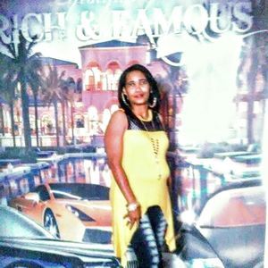 Meet your Posher, Sonya