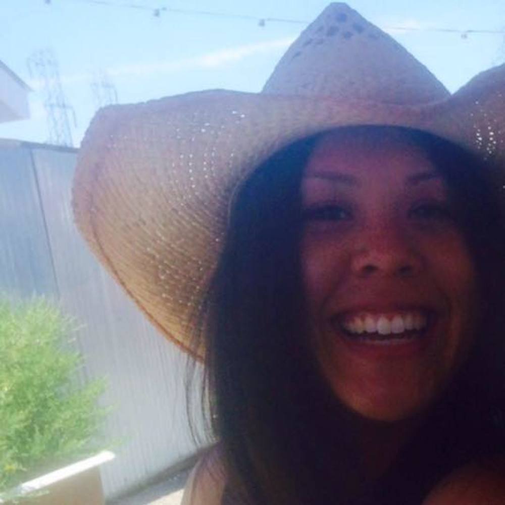 Meet your Posher, Beam