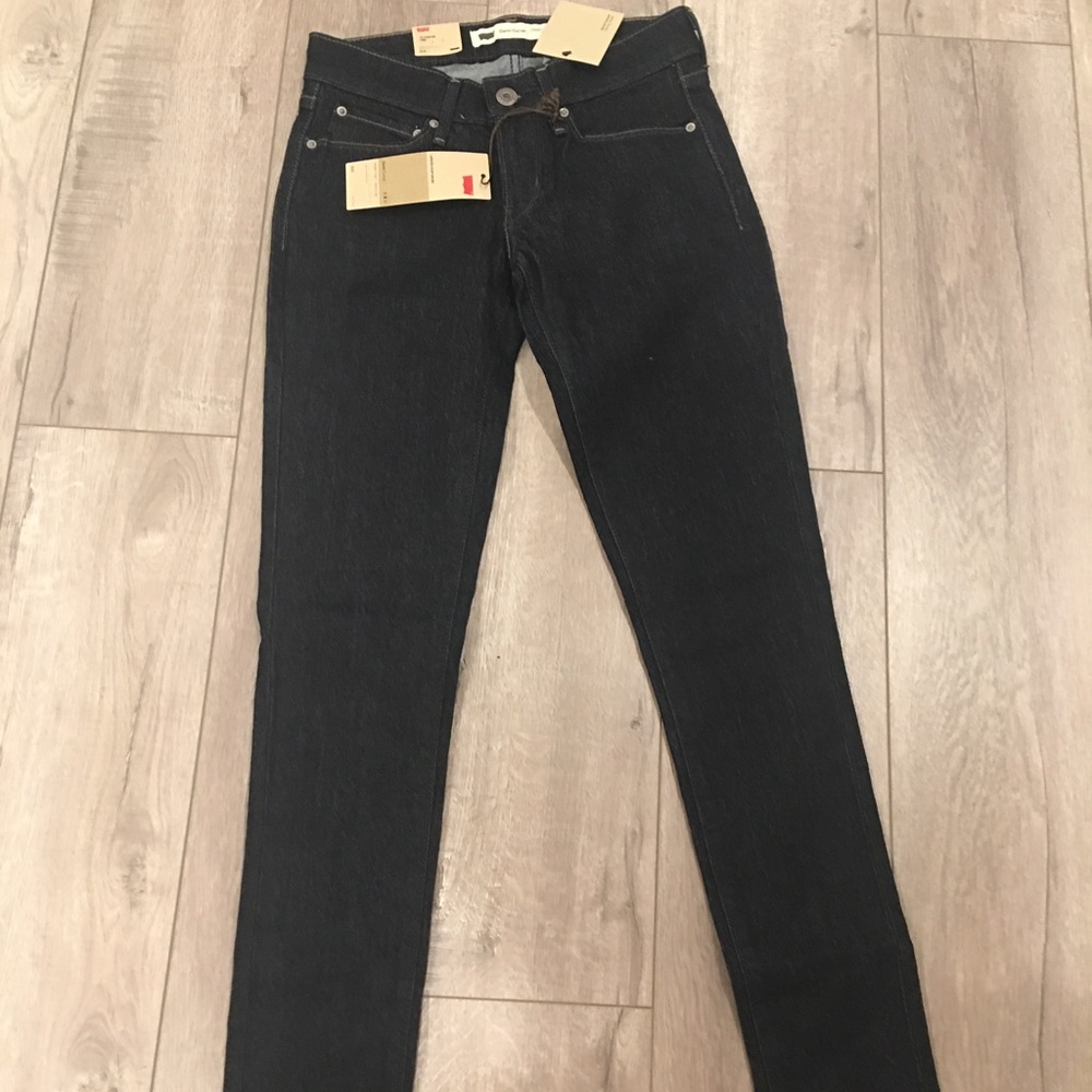 Levi jeans