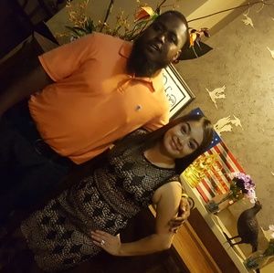 Meet your Posher, Monique