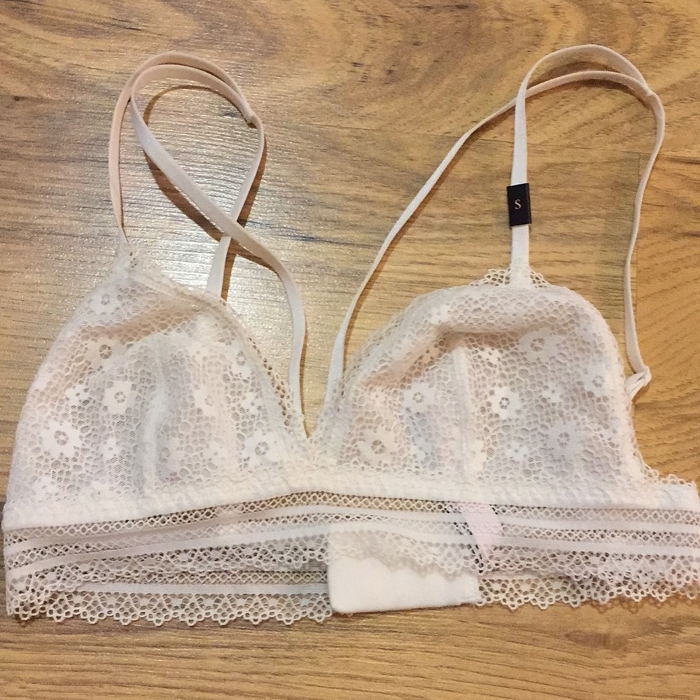Victoria's Secret Bralette