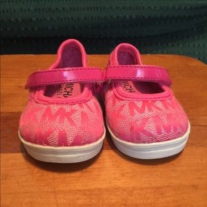 💥No Offers, Please💥Girl's Michael Kors Shoes