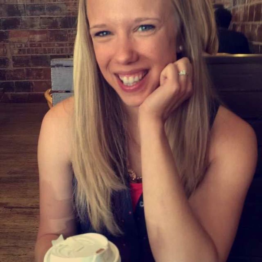 Meet your Posher, Rachel