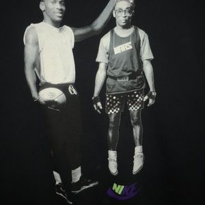 Jordan X Son Of Mars Crewneck Rare Supreme nike