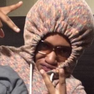 Meet your Posher, Fvther