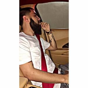 Meet your Posher, Eric