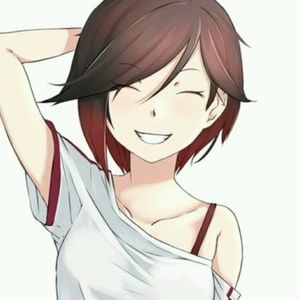 Meet your Posher, Ariana