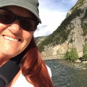 Meet your Posher, Robin