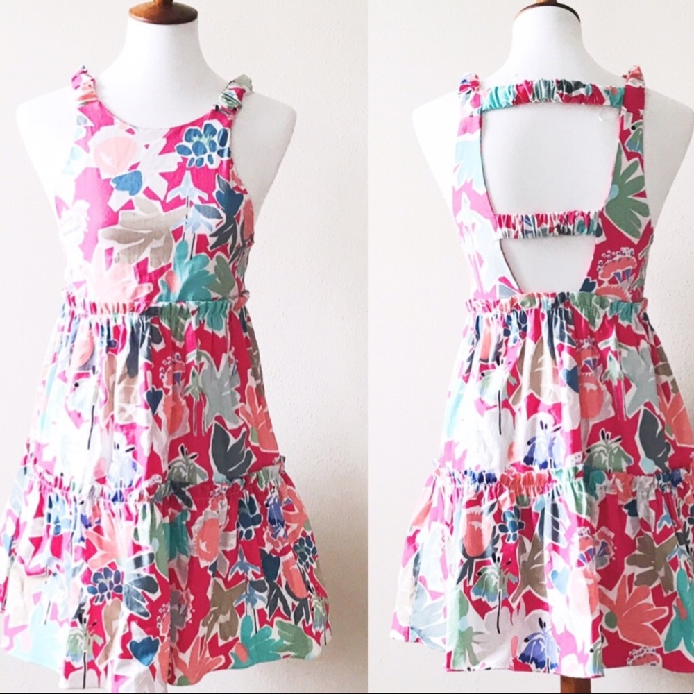 Zara sundress