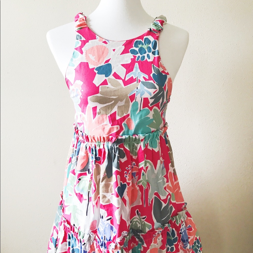 Zara sundress - Picture 2 of 4