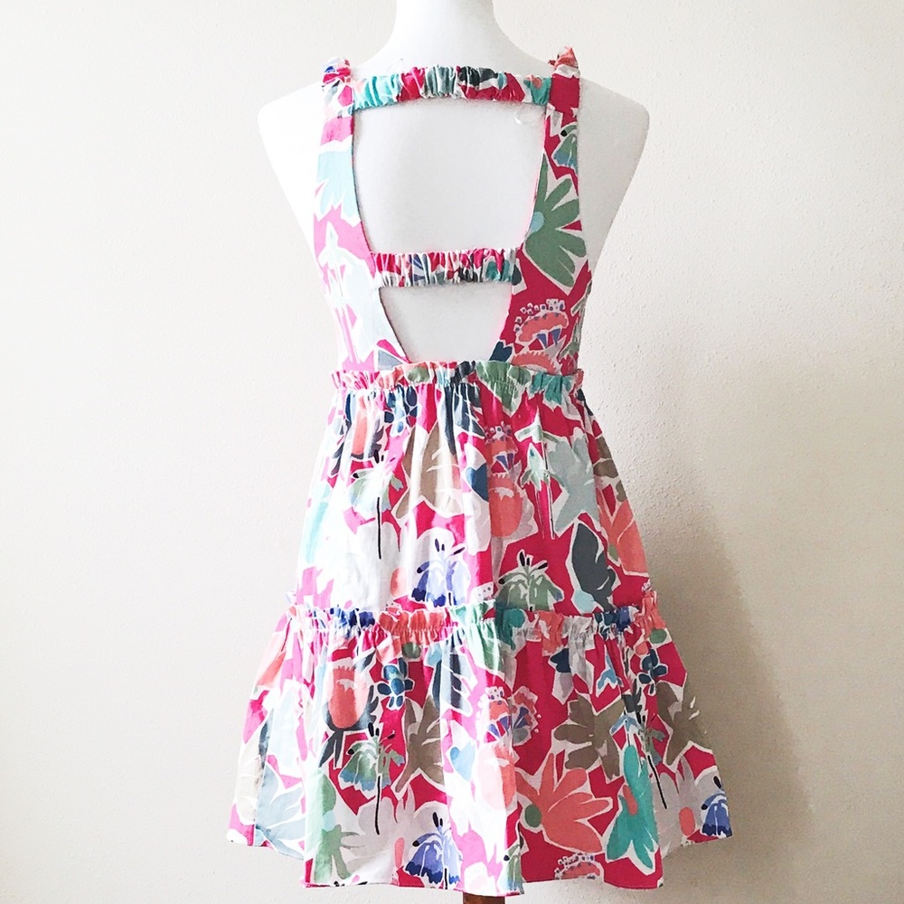 Zara sundress - Picture 3 of 4