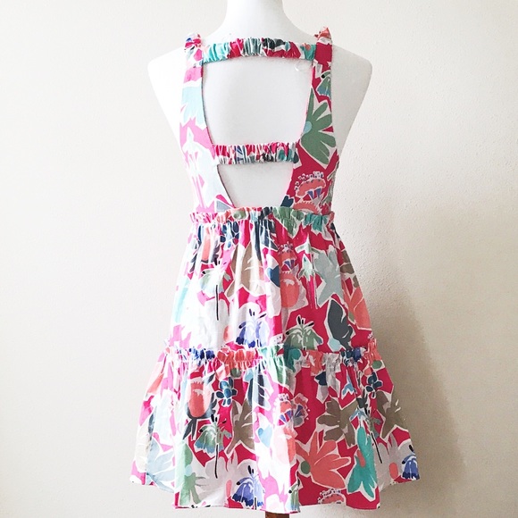 Zara sundress - Picture 3 of 4